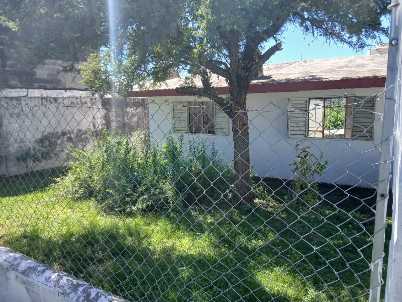 VILLA ALLENDE VENDO CASA - OPORTUNIDAD