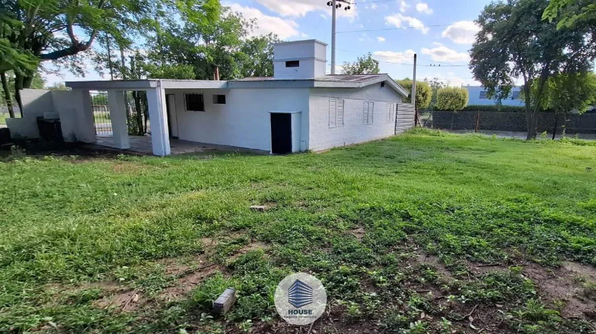 CASA  3 DORMITORIOS EN VENTA  BARRIO VILLA ALLENDE LOMAS SUR RECIBO DEPARTAMENTO