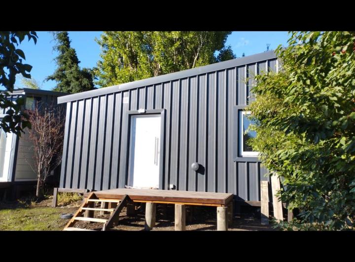 Casa · 30m² · 1 Ambiente · 1 Cochera