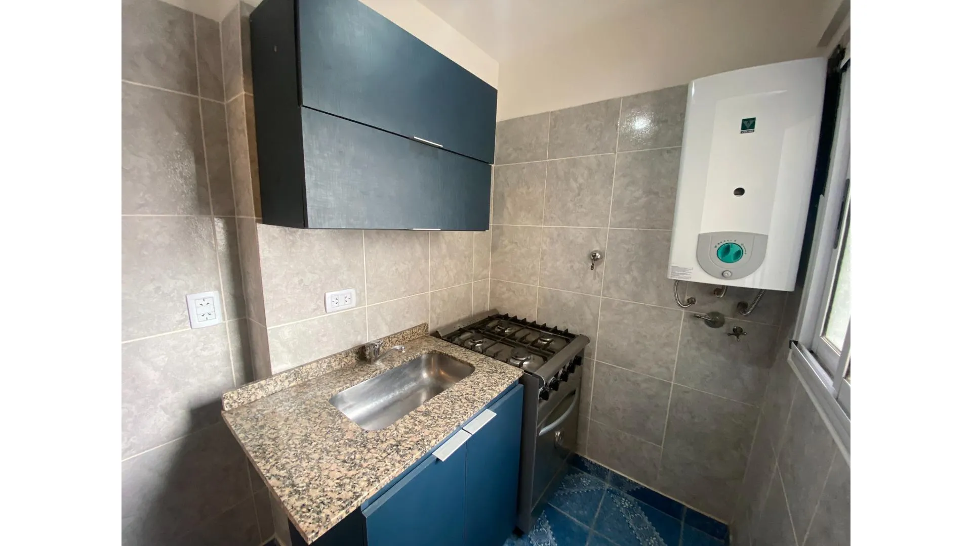 DEPARTAMENTO 2 AMBIENTES ALQUILER SAN TELMO