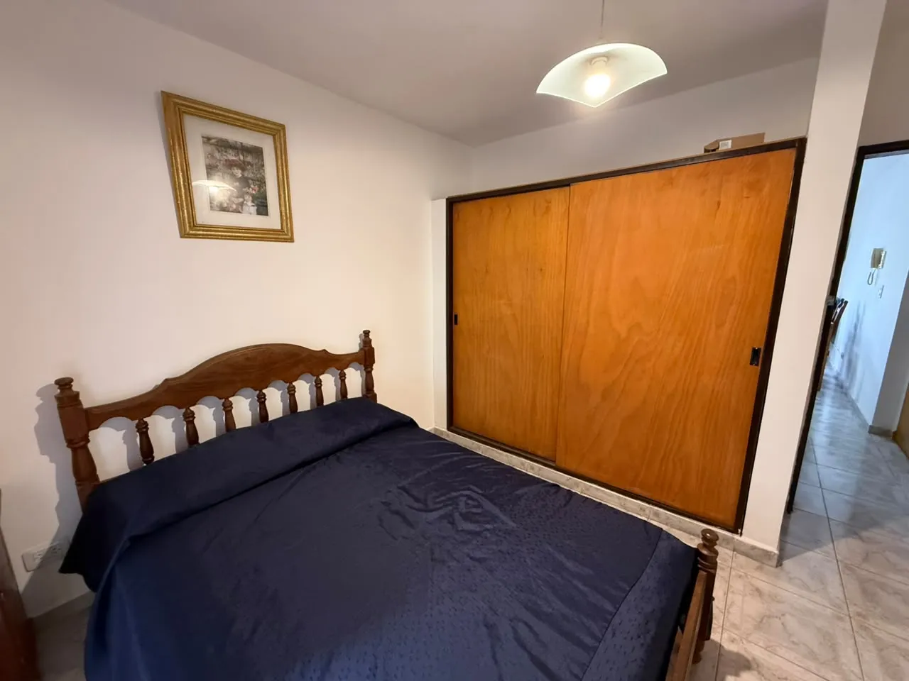 Venta: Departamento - 1 Dormitorio - Cochera Y Balcón - Centro - Carlos Paz