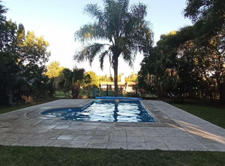 Quinta vacacional · 100m² · 2 Dormitorios · 1 Cochera