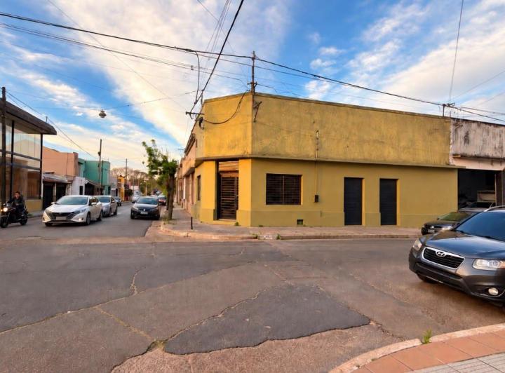 Local comercial · 75m² · 2 Ambientes