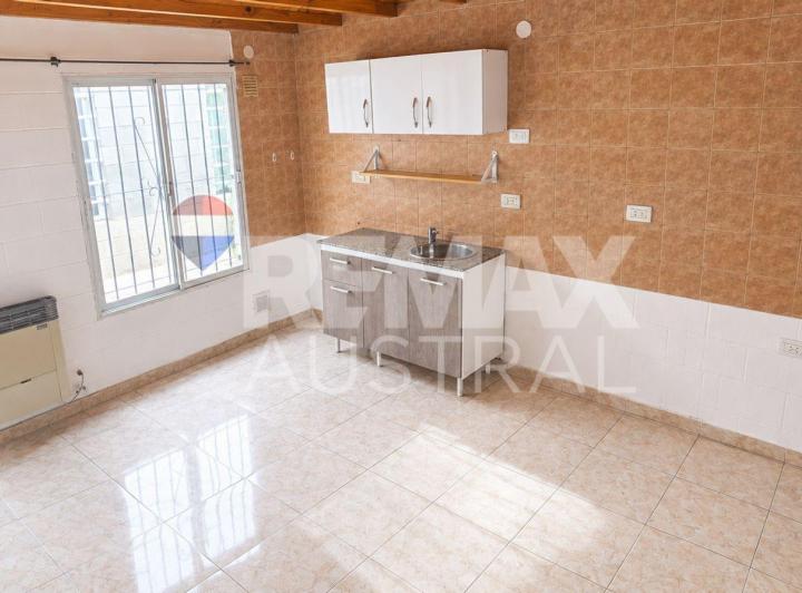 PH · 40m² · 2 Ambientes
