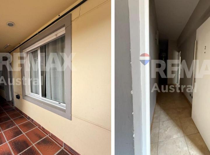 Departamento · 45m² · 6 Ambientes