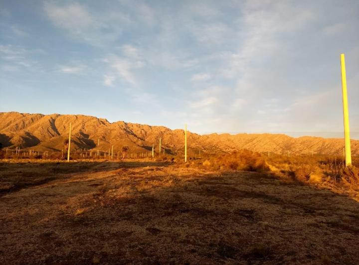 Terreno · 860m²