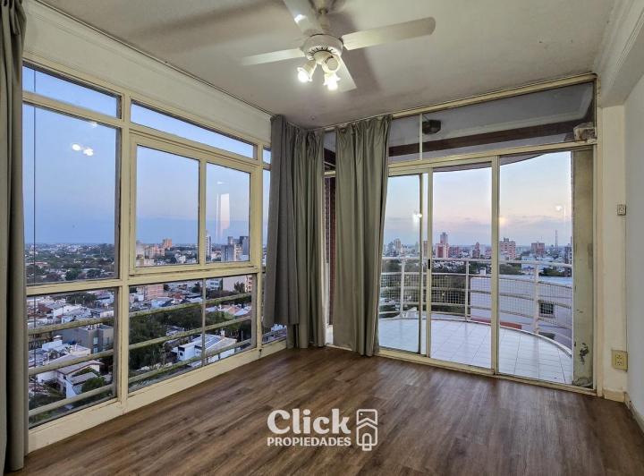 Departamento · 120m² · 5 Ambientes · 1 Cochera