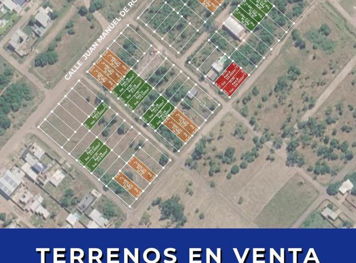 Terreno · 300m²