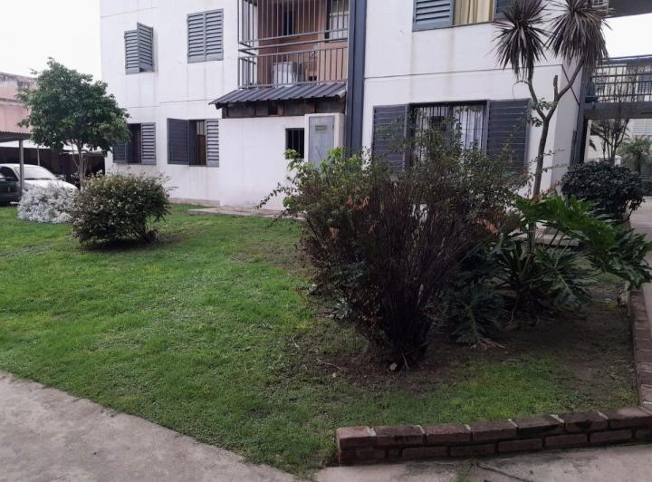 Departamento · 55m² · 5 Ambientes