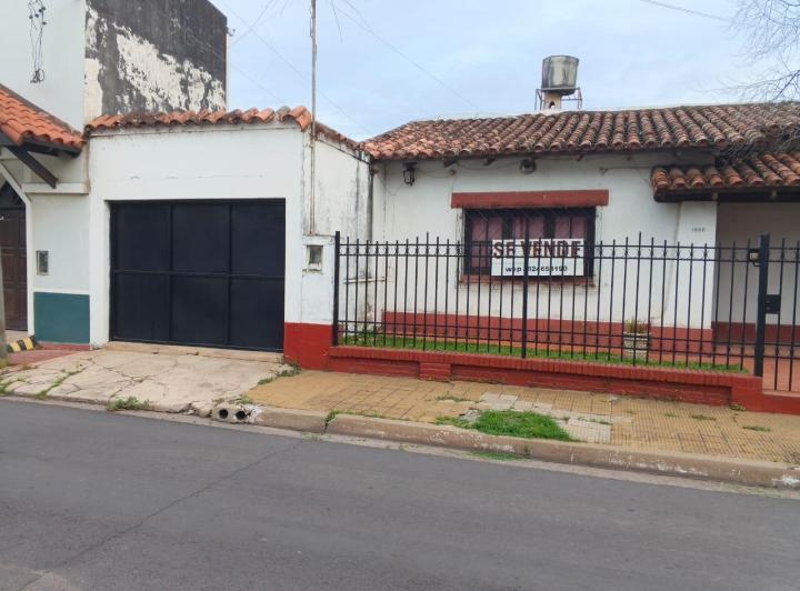 Casa · 299m² · 5 Ambientes · 1 Cochera
