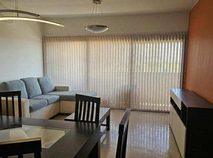 Departamento · 92m² · 4 Ambientes · 1 Cochera