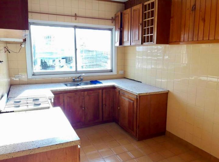 Departamento · 120m² · 5 Ambientes