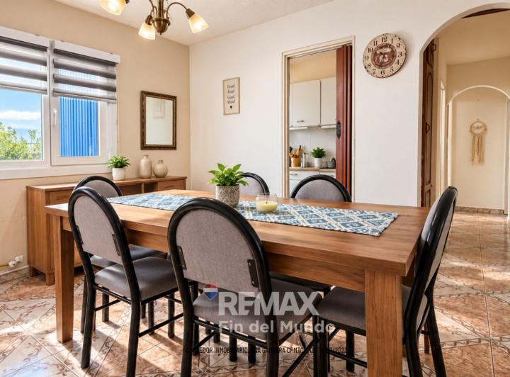 Departamento · 76m² · 5 Ambientes