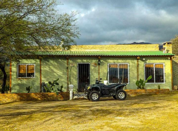 Campo · 20ha