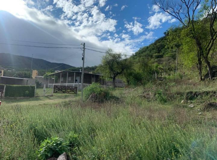 Terreno · 600m²