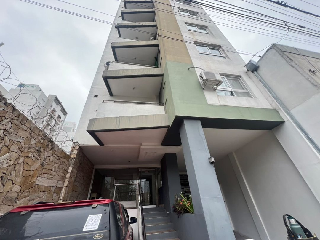 VENTA DEPARTAMENTO 1 DORMITORIO