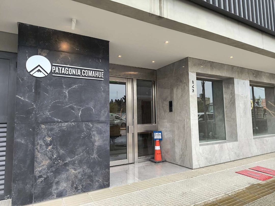 VENTA DEPATAMENTO DE UN DORMITORIO NEUQUEN CAPITAL