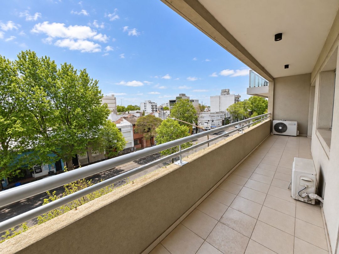 DEPARTAMENTO EN VENTA LA PLATA