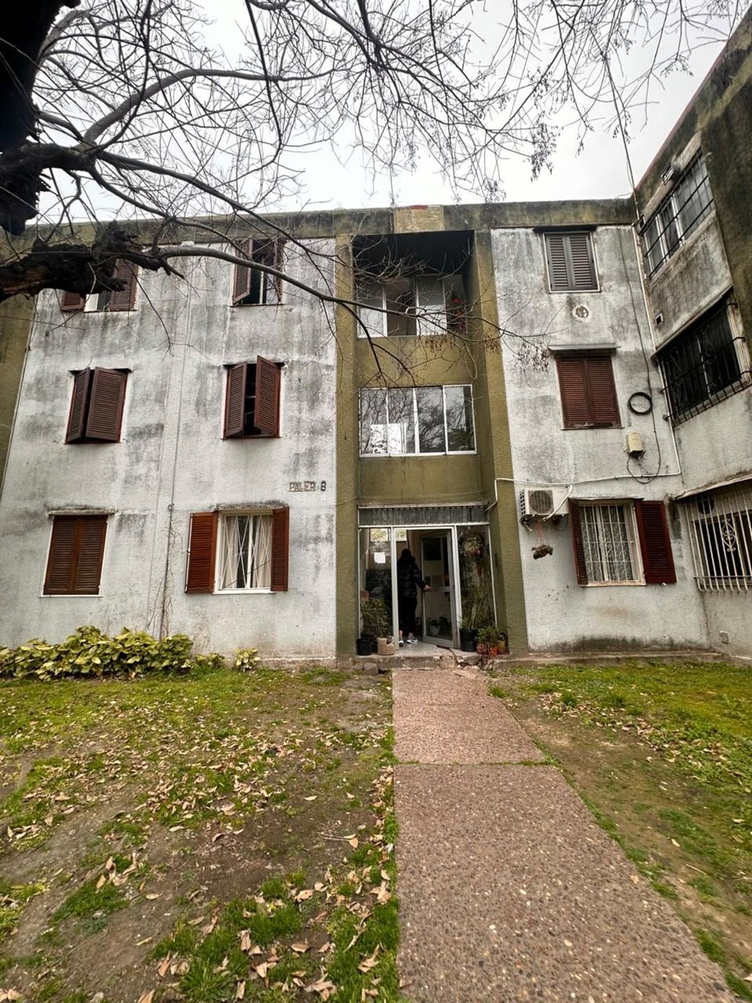 VENTA DEPARTAMENTO 3 AMBIENTES, BANFIELD