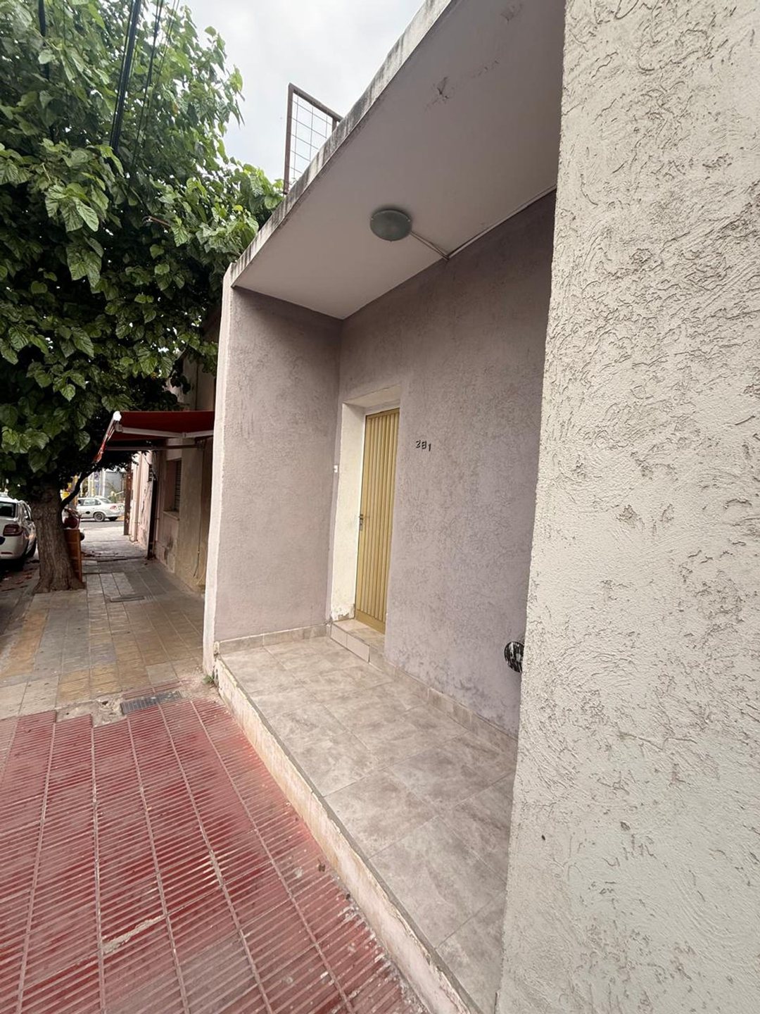 Casa en alquiler Prado 281 completamente amoblada