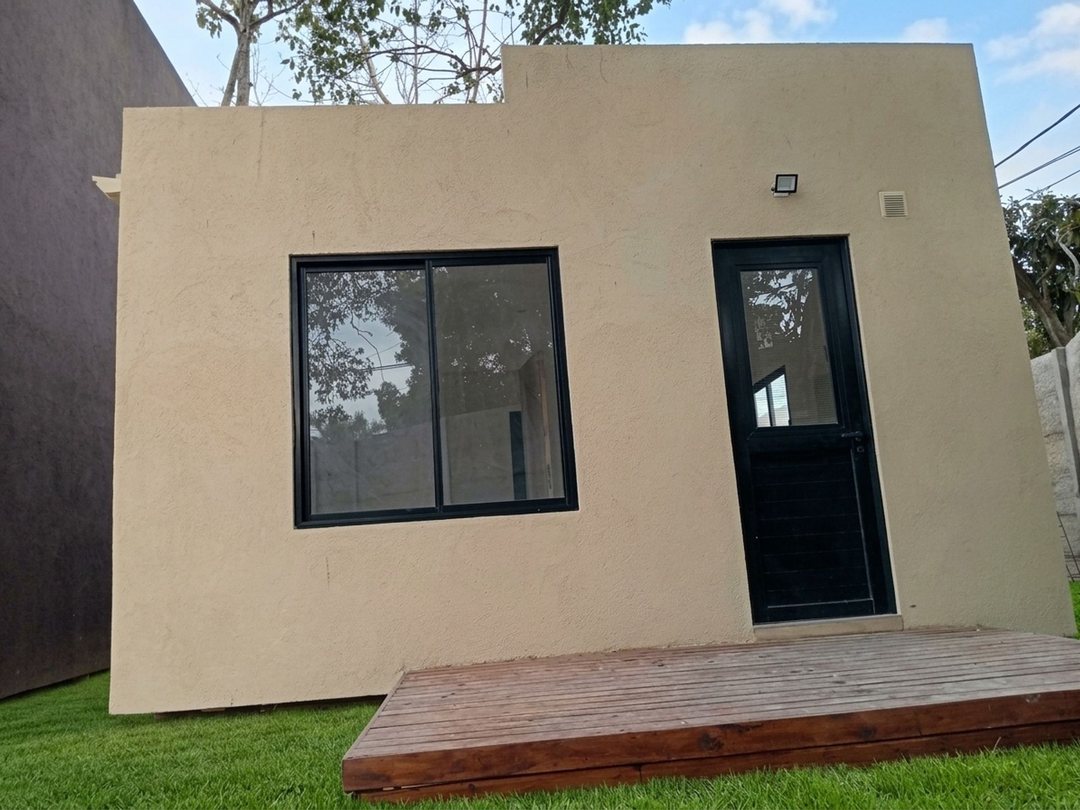 VENTA PH 2 AMBIENTES A ESTRENAR - ITUZAINGO