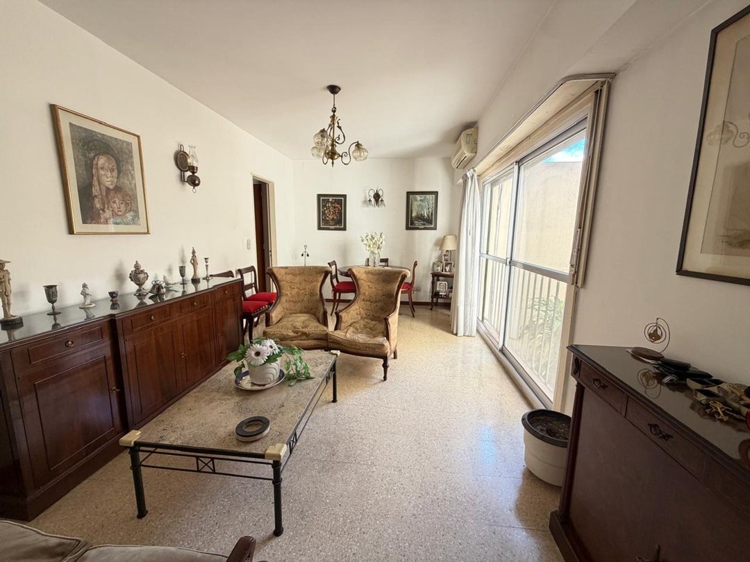 VENTA DEPARTAMENTO 3 AMBIENTES VILLA GENERAL MITRE