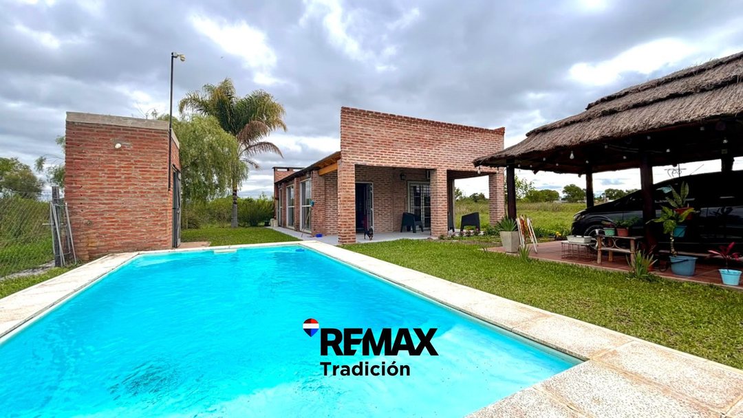 CASA EN VENTA R11 - MARGARITA BELÉN