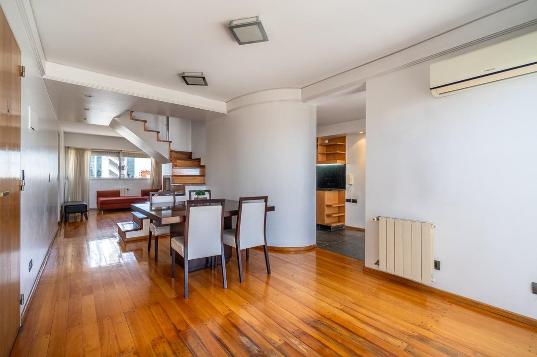 DEPARTAMENTO EN VENTA 2 DORMITORIOS ZONA RIO