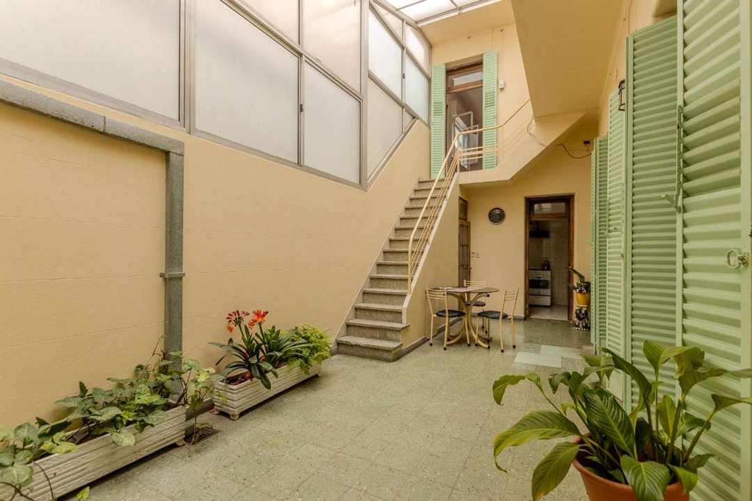 Venta PH 5 amb. entrada y terraza propia, V.CRESPO