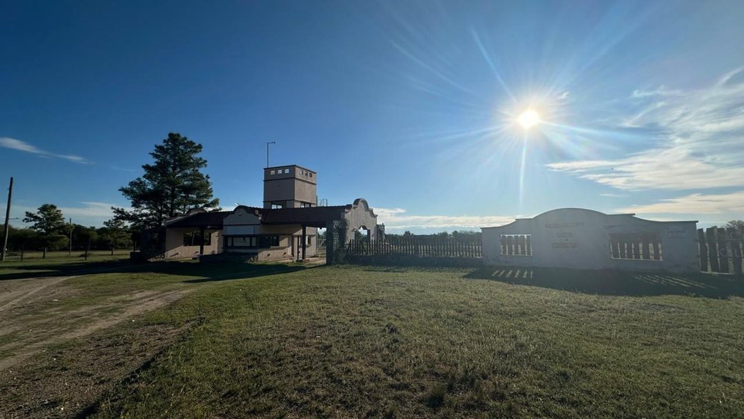 LOTE EN CLUB DE CAMPO LA ANTIGUA ,MERLO SAN LUIS