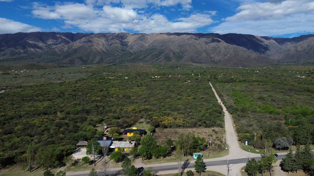 Gran oportunidad de inversión en Los Molles