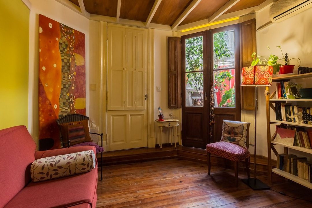 VENTA PH 6 AMBIENTES BALVANERA CON PATIO/PARRILLA