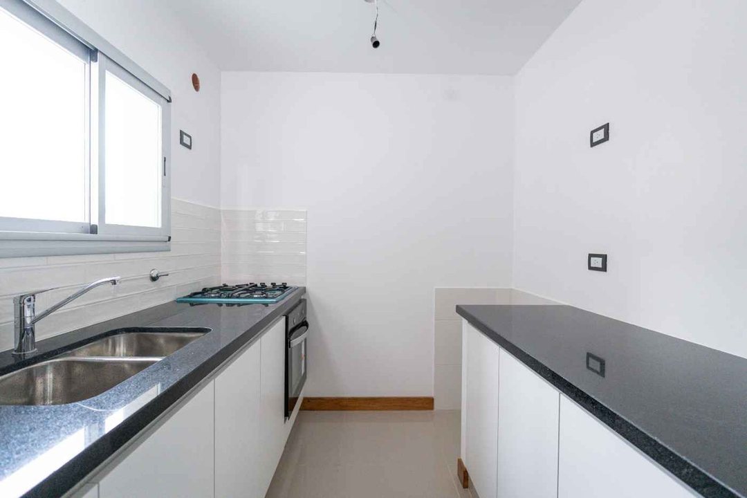 DEPARTAMENTO EN VENTA LA PLATA