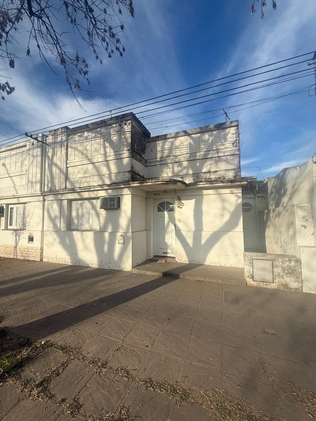 VENTA CASA 2 DORMITORIOS BARRIO NORTE