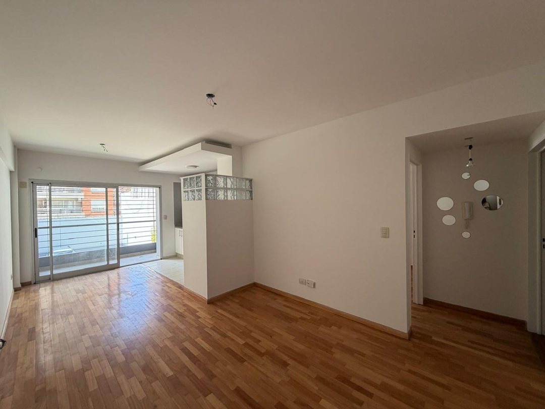 ALQUILER 2 AMBIENTES AMENITIES NUÑEZ