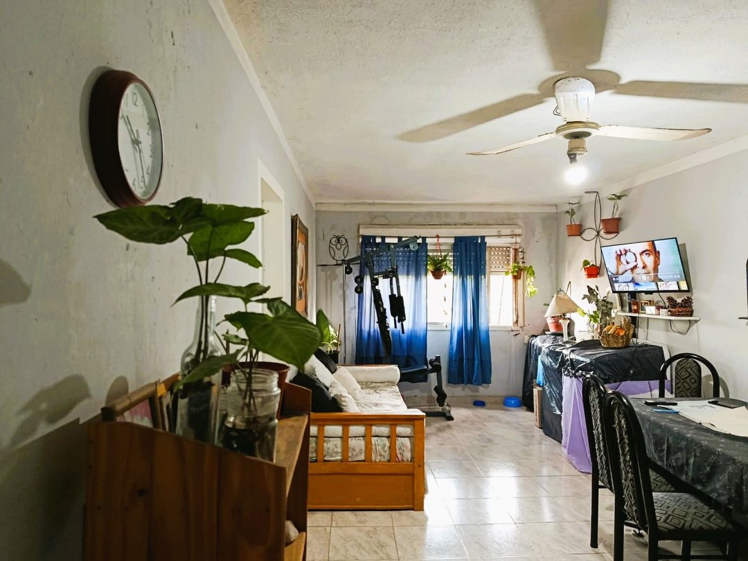 DEPARTAMENTO 4 AMBIENTES VENTA EN CLAYPOLE