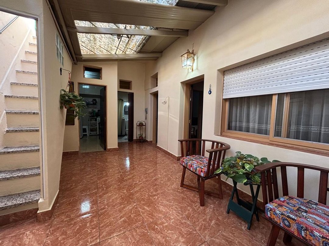 VENTA DE PH 2 AMBIENTES/TERRAZA – VILLA URQUIZA