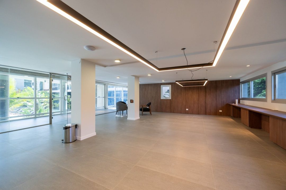 VENTA DE DEPARTAMENTO EXCLUSIVO 2 DORMITORIOS