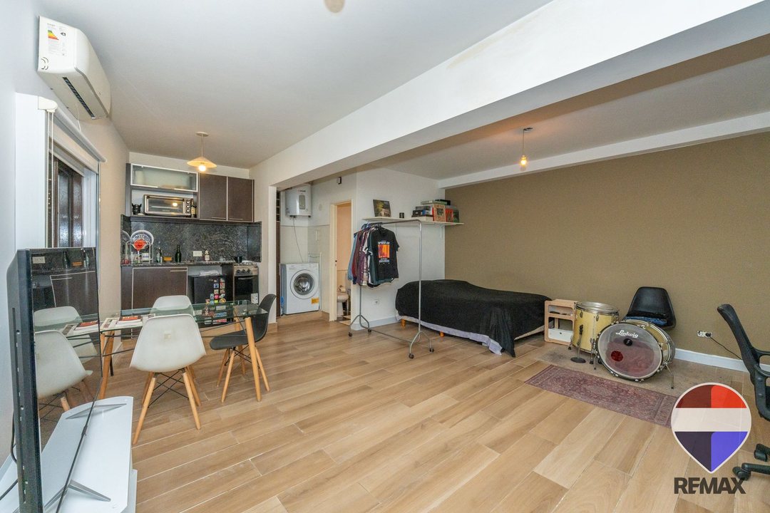 VENTA MONOAMBIENTE EN PB - COLEGIALES