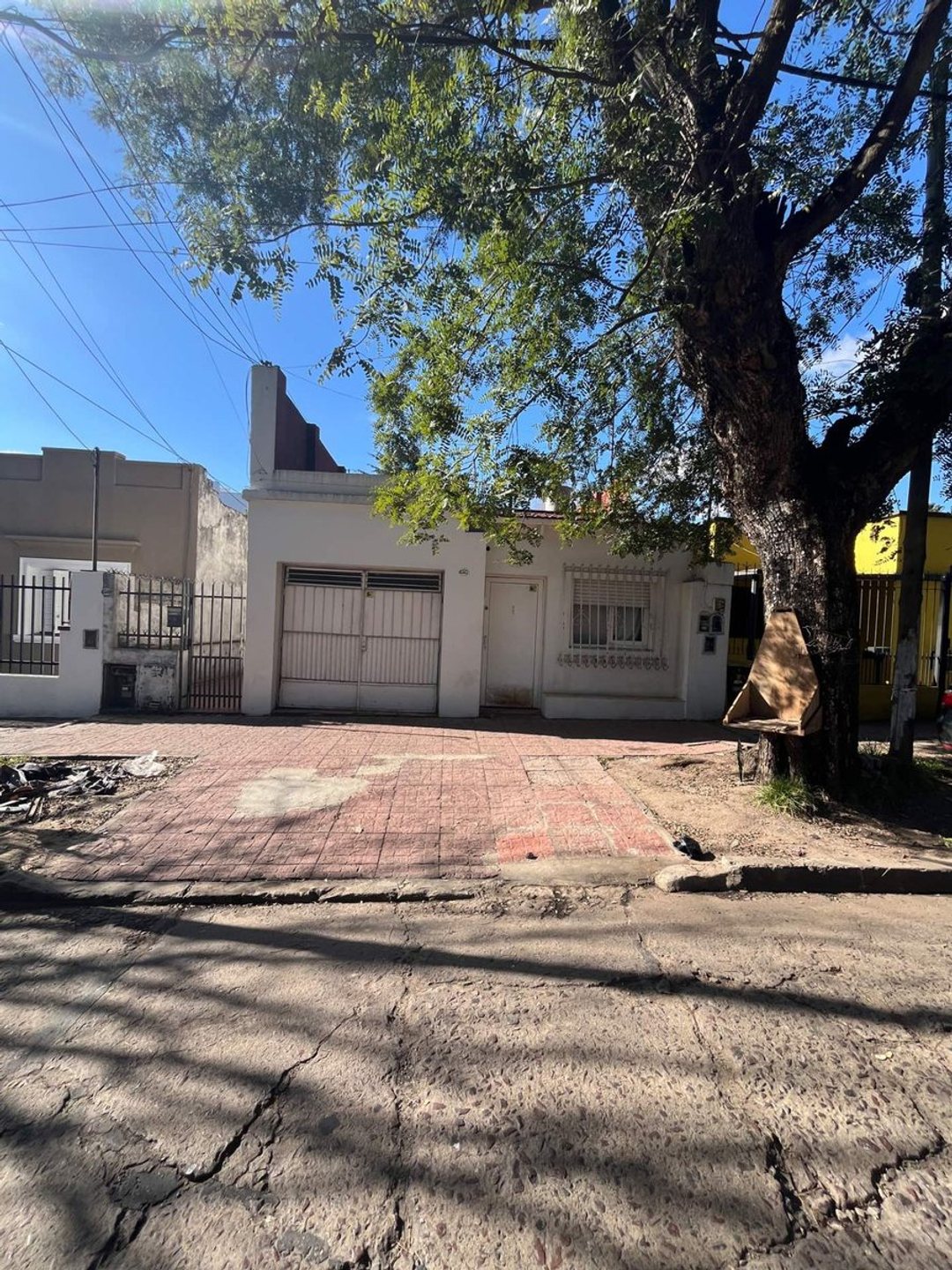 VENTA PH 3 AMB COCHERA CIUDAD JARDIN APTO CREDITO