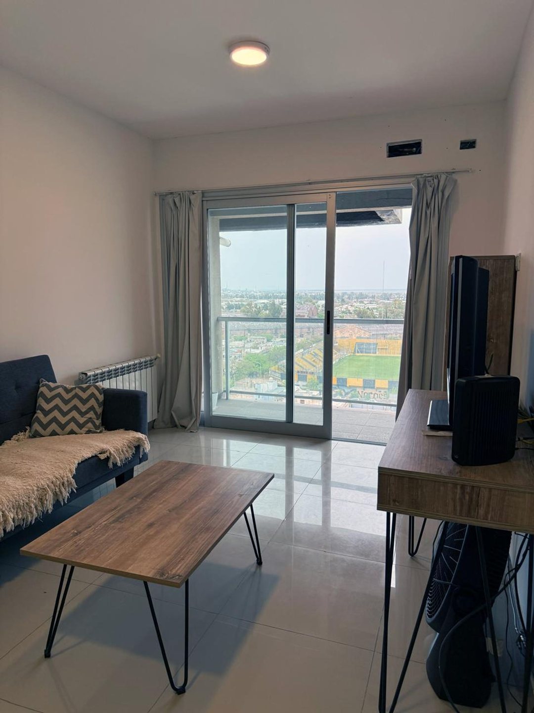 VENTA DEPARTAMENTO EN MACROCENTRO 2 AMBIENTES