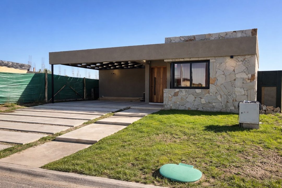 Casa en Venta Apta Crédito Lar de Terrada