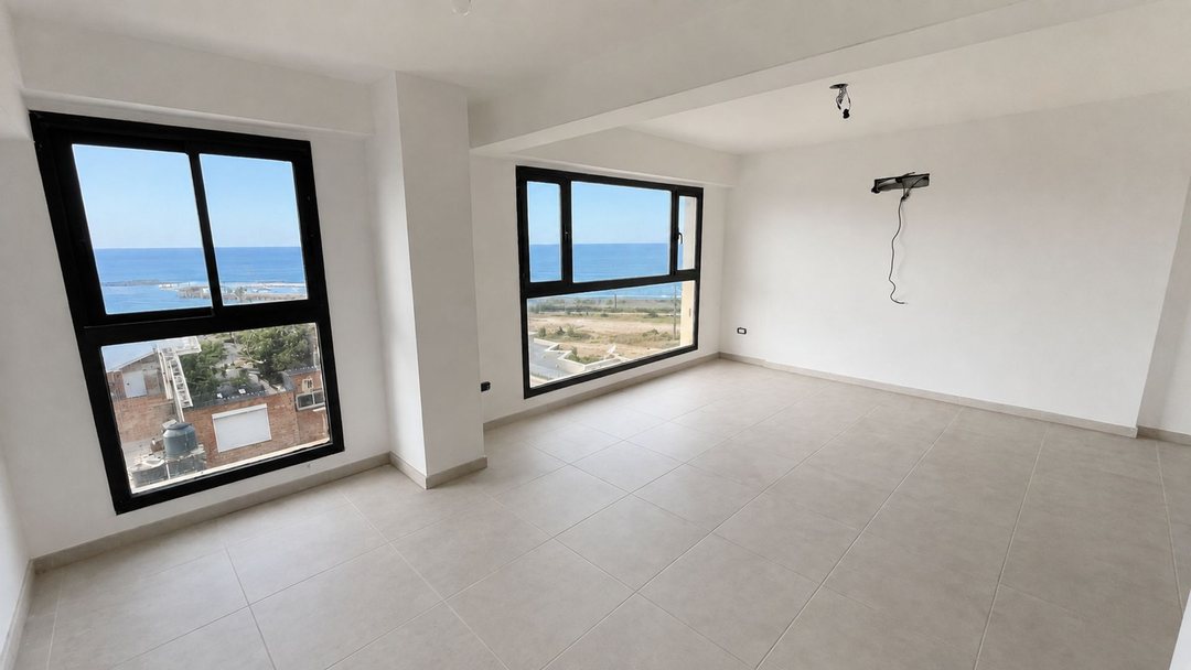 VENTA DEPTO 3C VISTA AL MAR EN CLAROS DEL MAR I