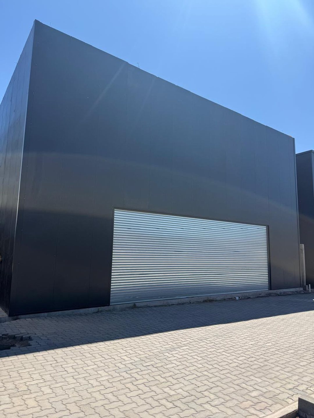 LOCAL EN VENTA