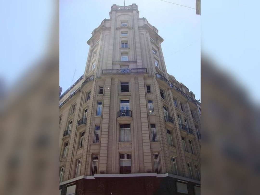 Venta en Block – Edificio Corporativo de Oficinas