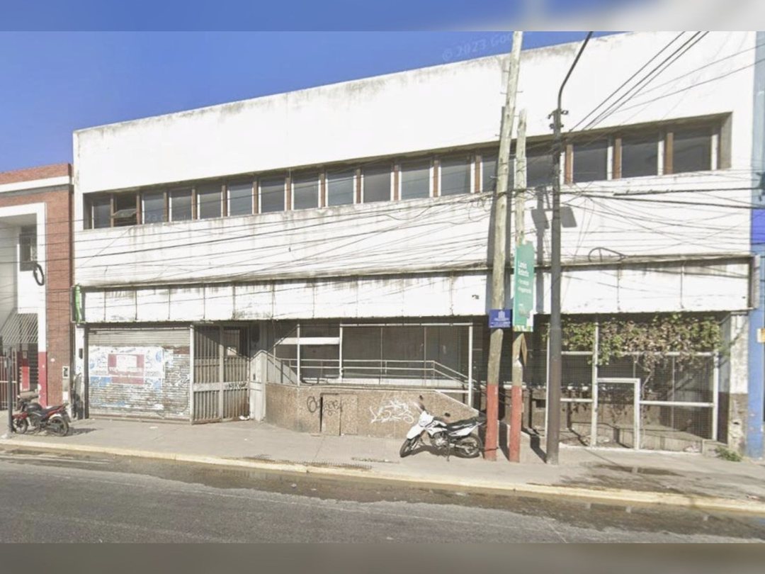 DEPÓSITO/GALPÓN EN VENTA VALENTIN ALSINA