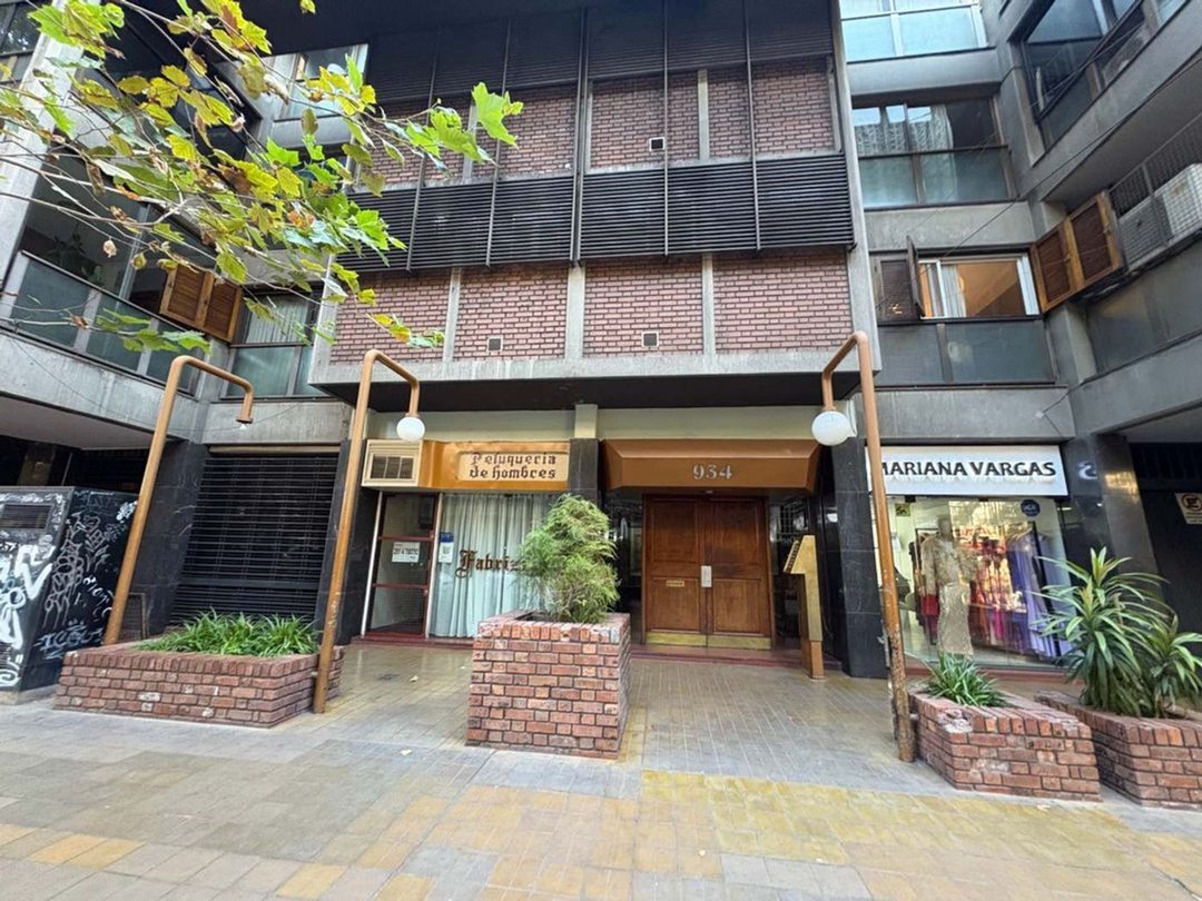 ALQUILER DEPARTAMENTO EN CIUDAD DE MENDOZA