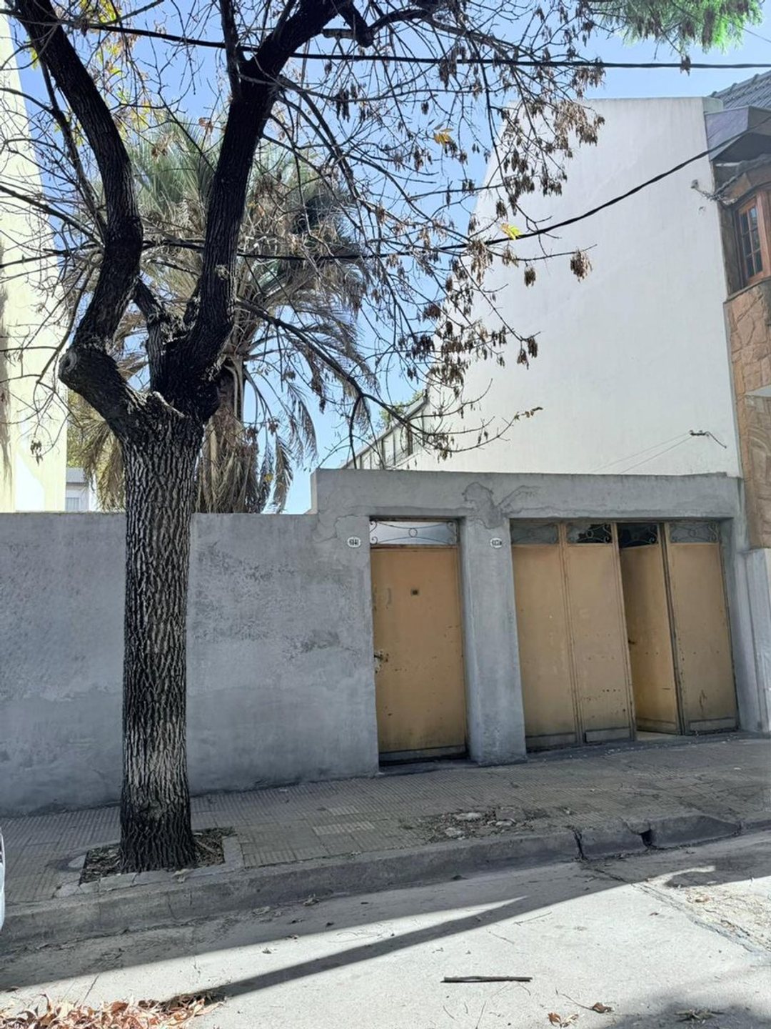 VENTA LOTE VERSALLES