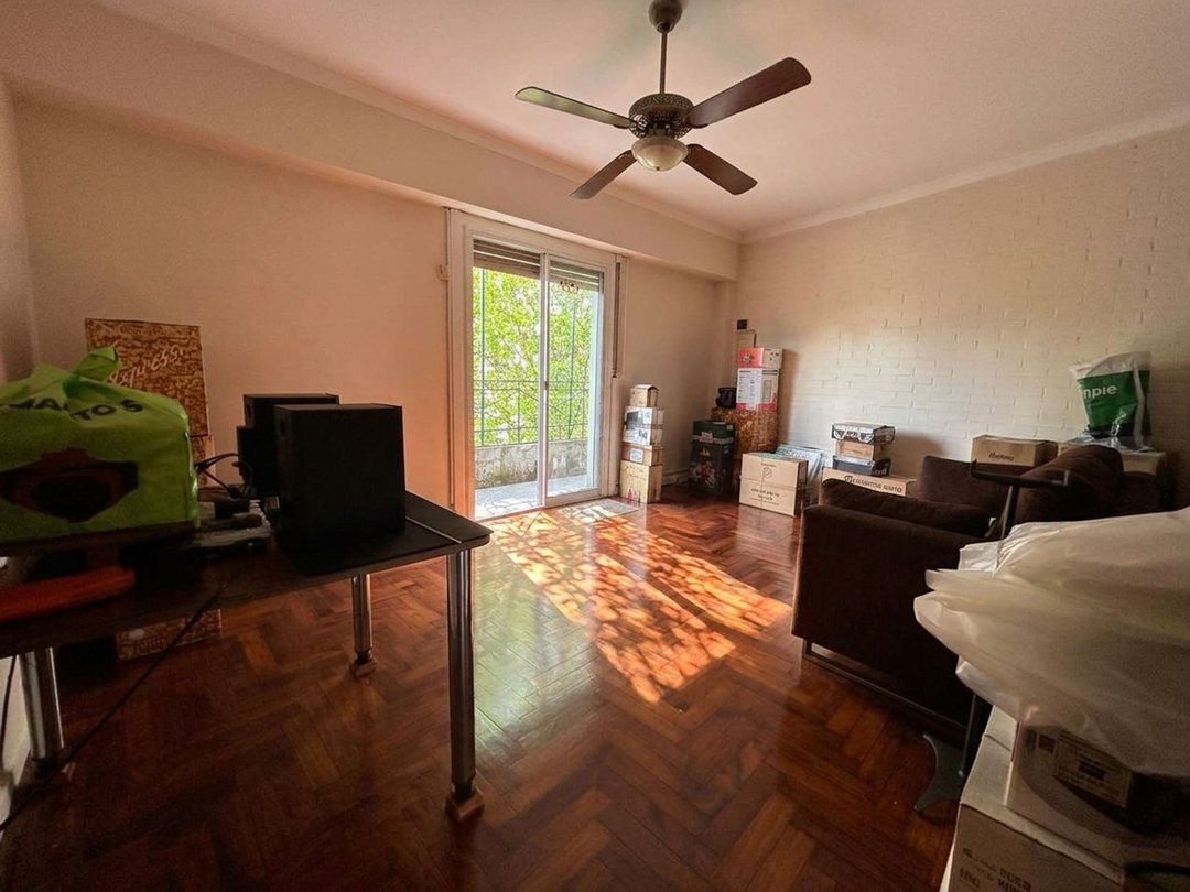 PH 2 AMB. VENTA PQUE. PATRICIOS BALCON Y TERRAZA