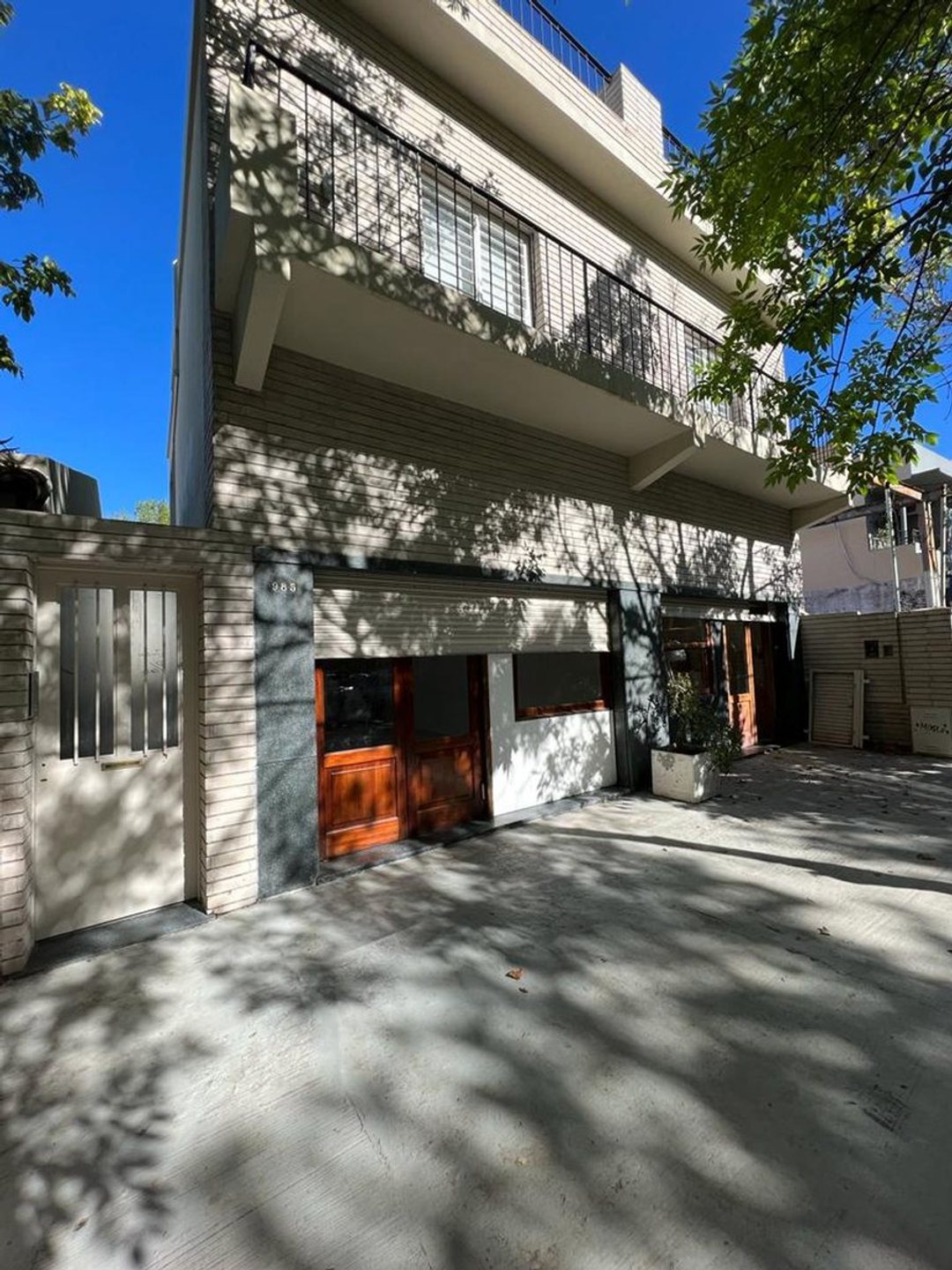 Local Venta San Isidro